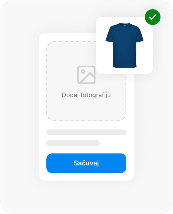 Dodaj proizvode