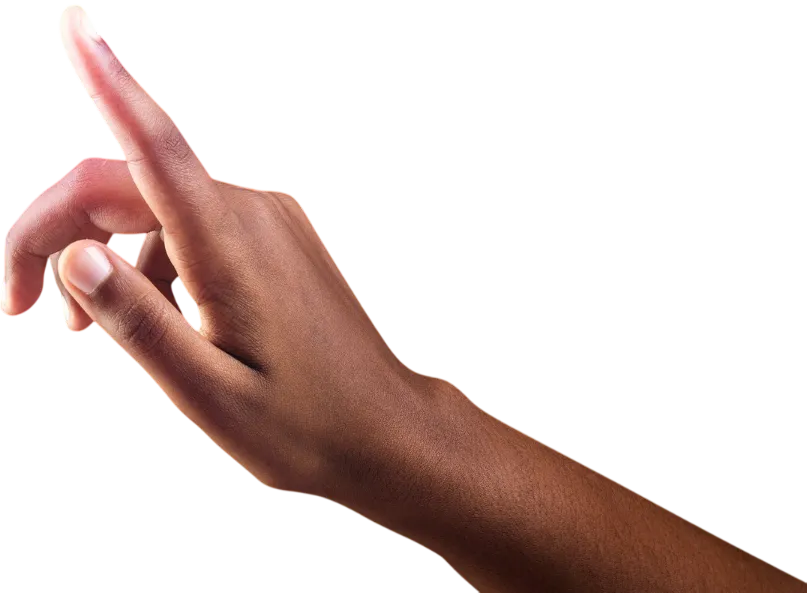 Hand