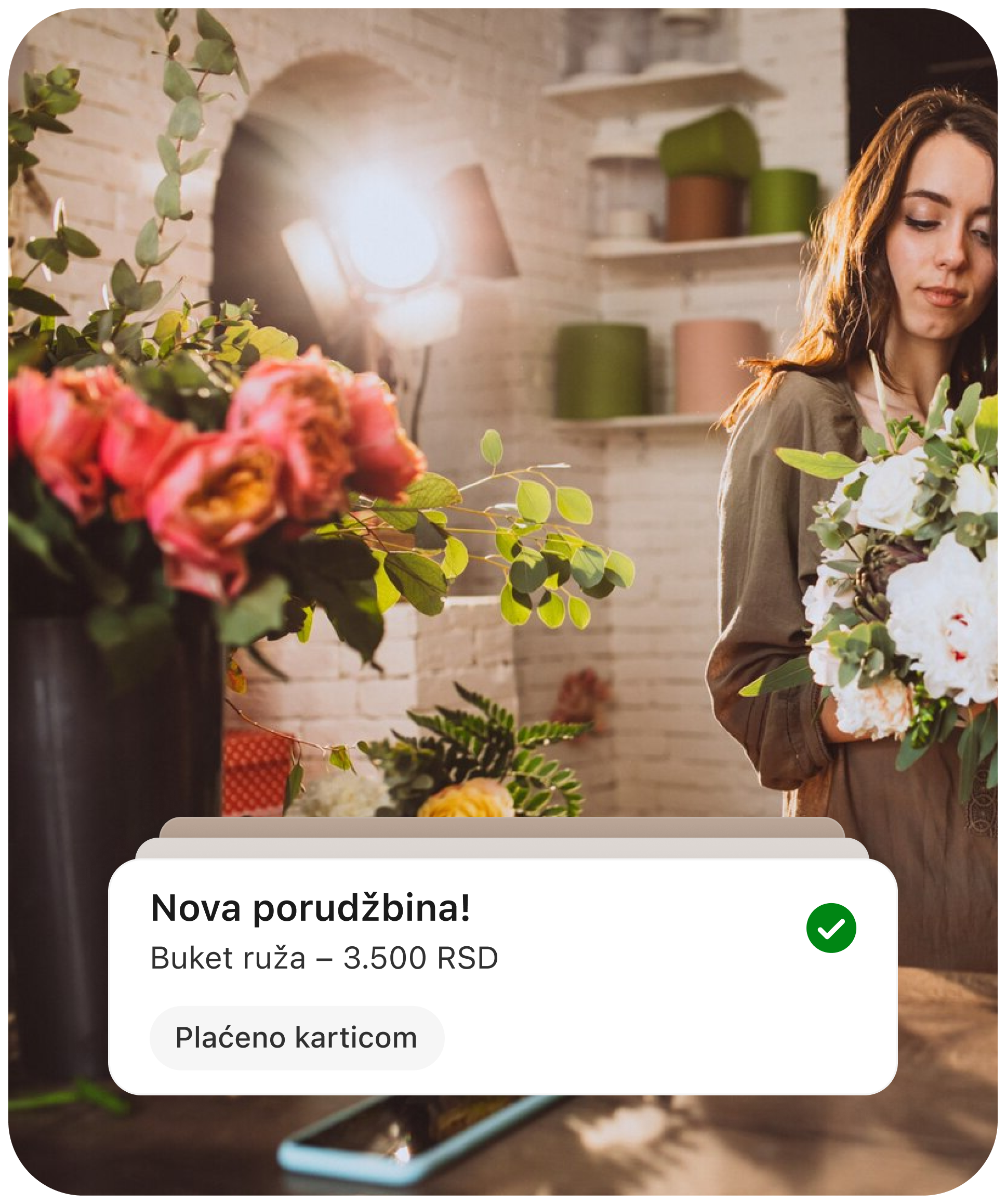 Sa police na internet – za par minuta